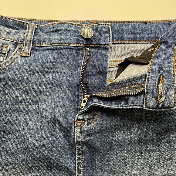 Kut From The Kloth Connie Skirt Size 0 - Picture 16 of 16